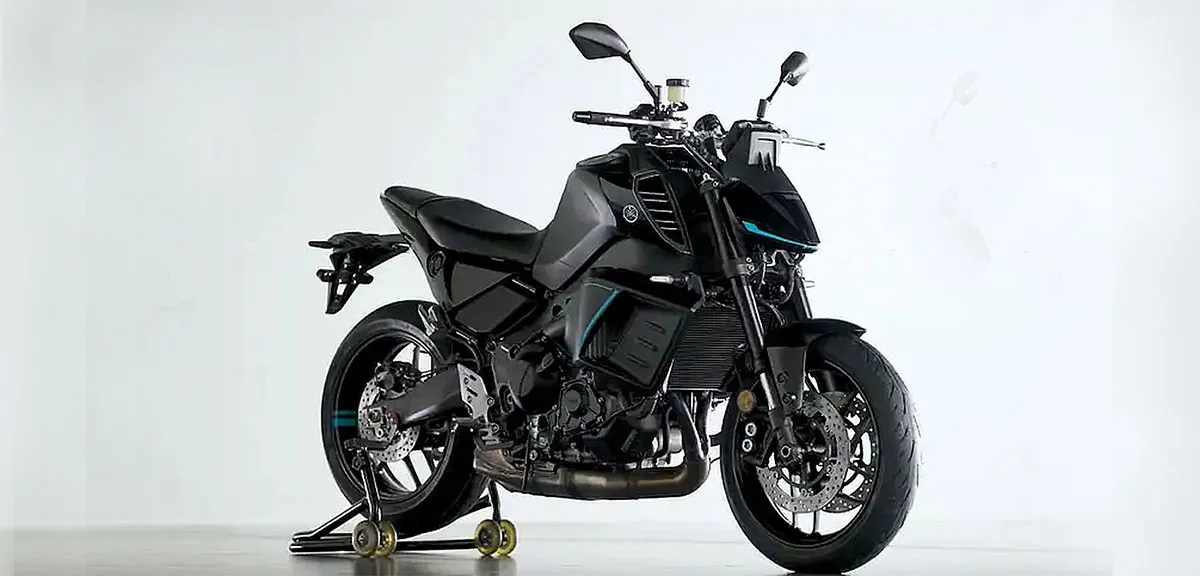 yamaha hibrida