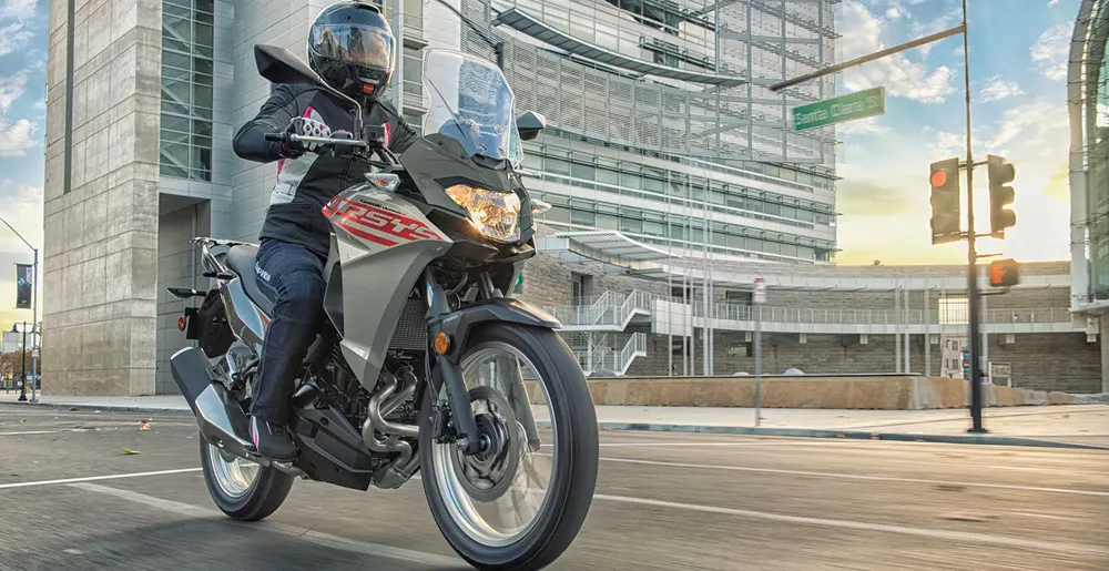 versys