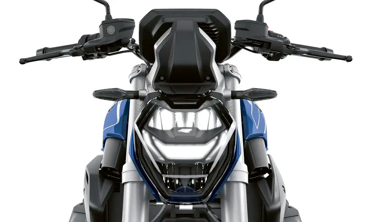 bmw 1250