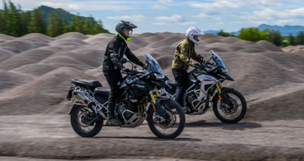 triumph