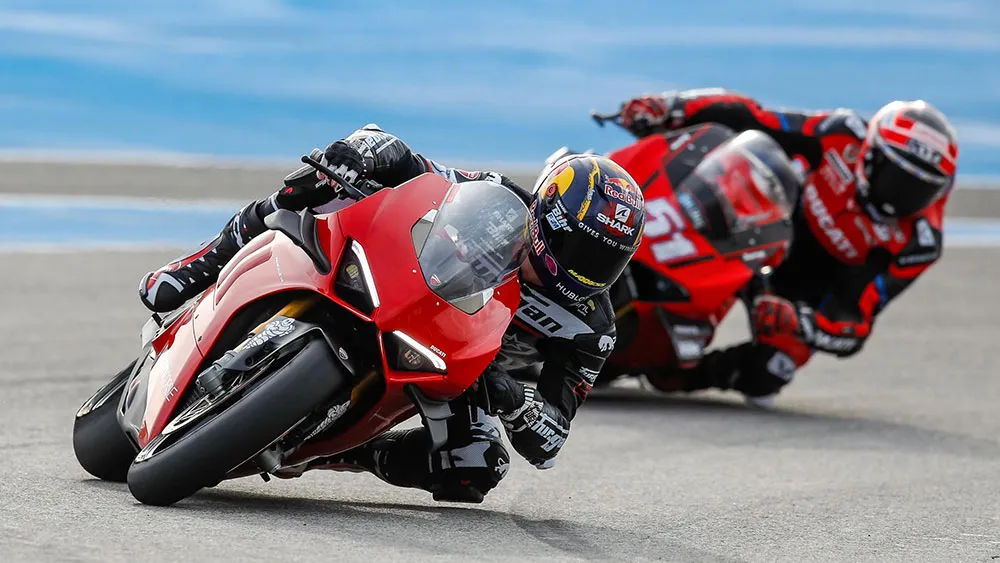 MotoGP: calendario provisional 2021 y la fecha de Argentina por ahora se pospone
