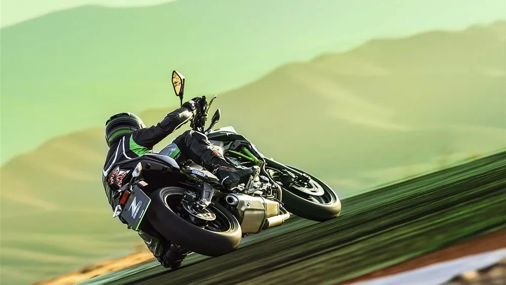 Lanzamiento en Argentina de la nueva Kawasaki Z650 ABS a u$s 18.200