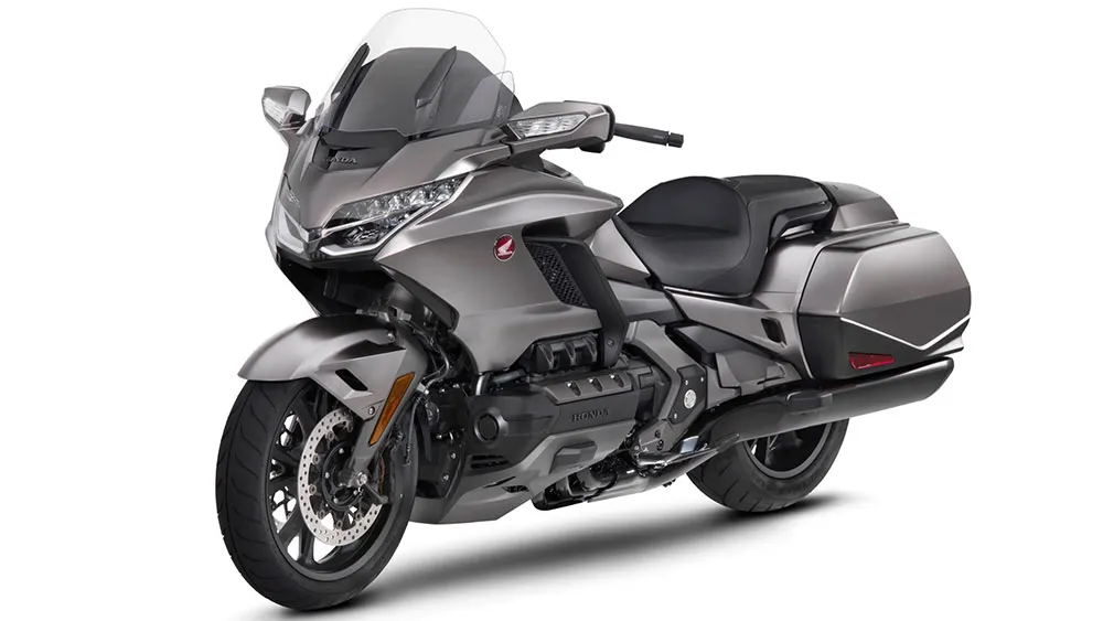 Nueva Honda GL1800 Gold Wing 2020