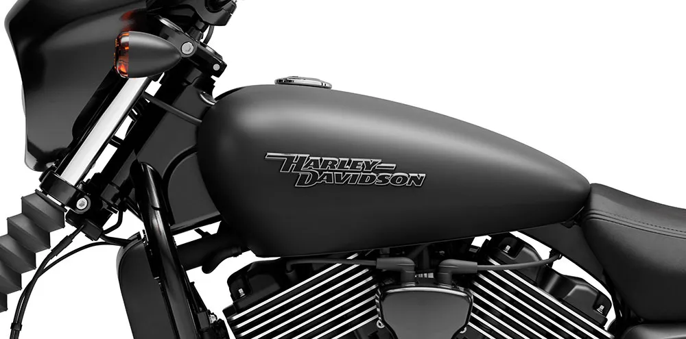 Harley-Davidson Street 750