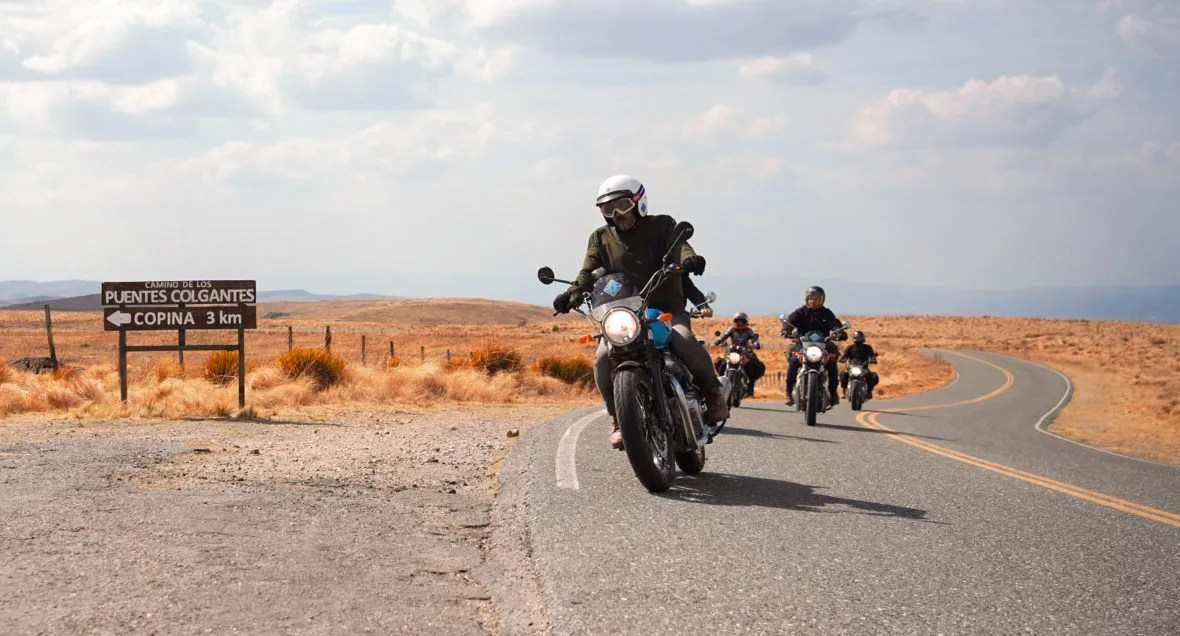 royal enfield