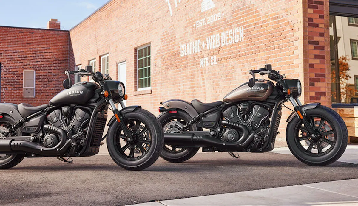 indian motorcycle