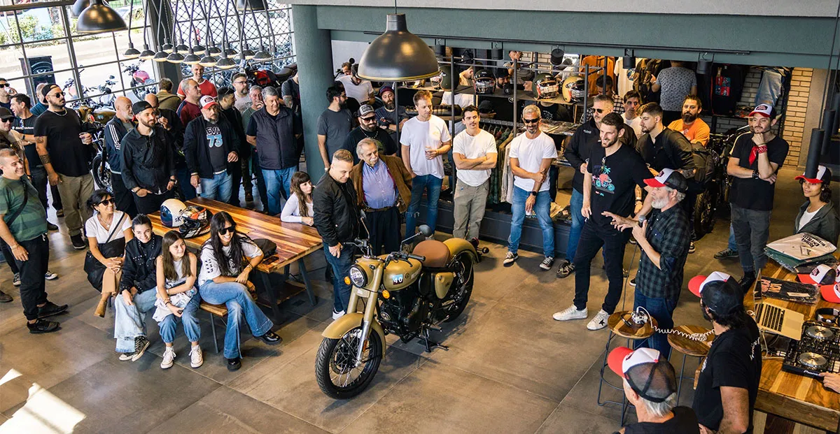 royal enfield
