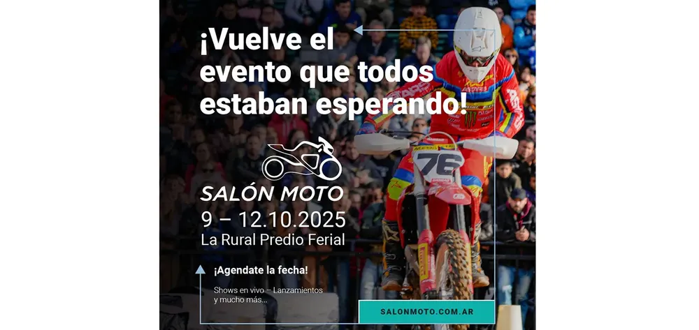salon moto