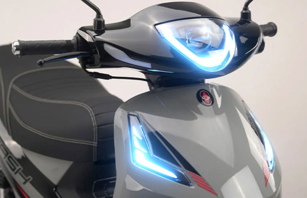 luces led