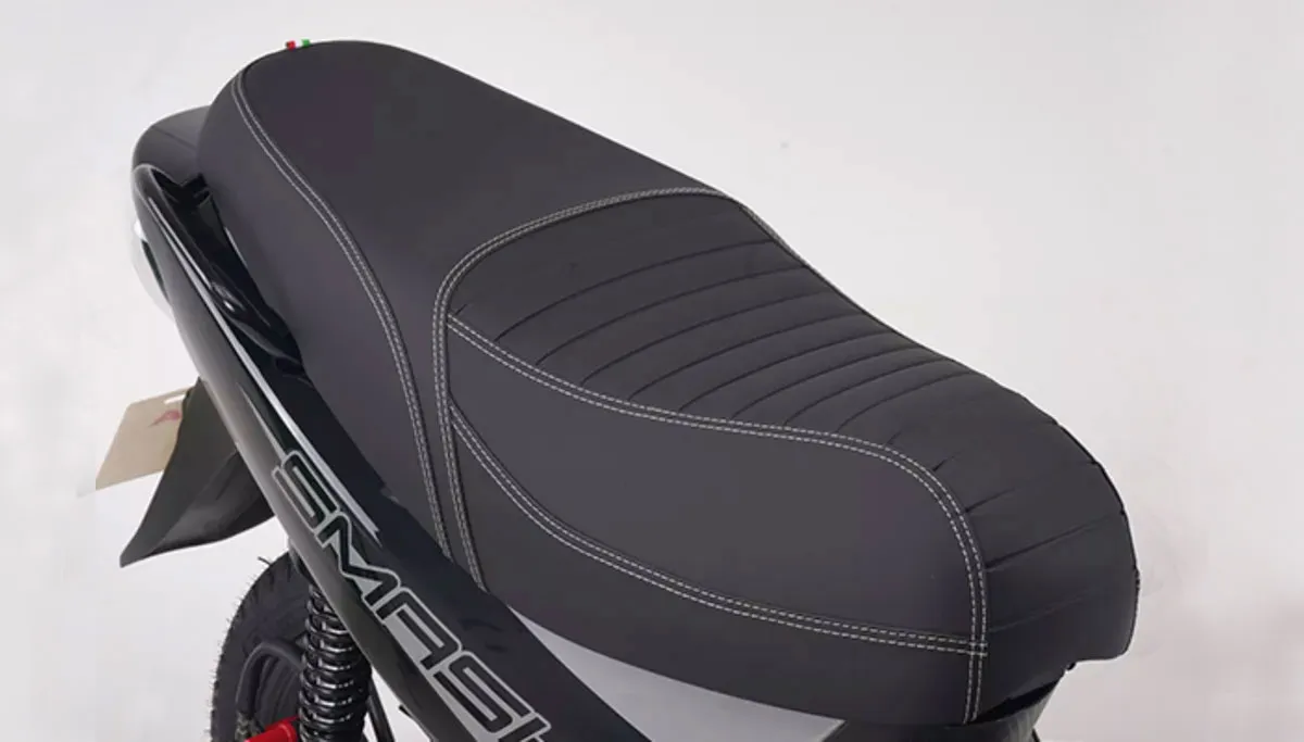 asiento gilera