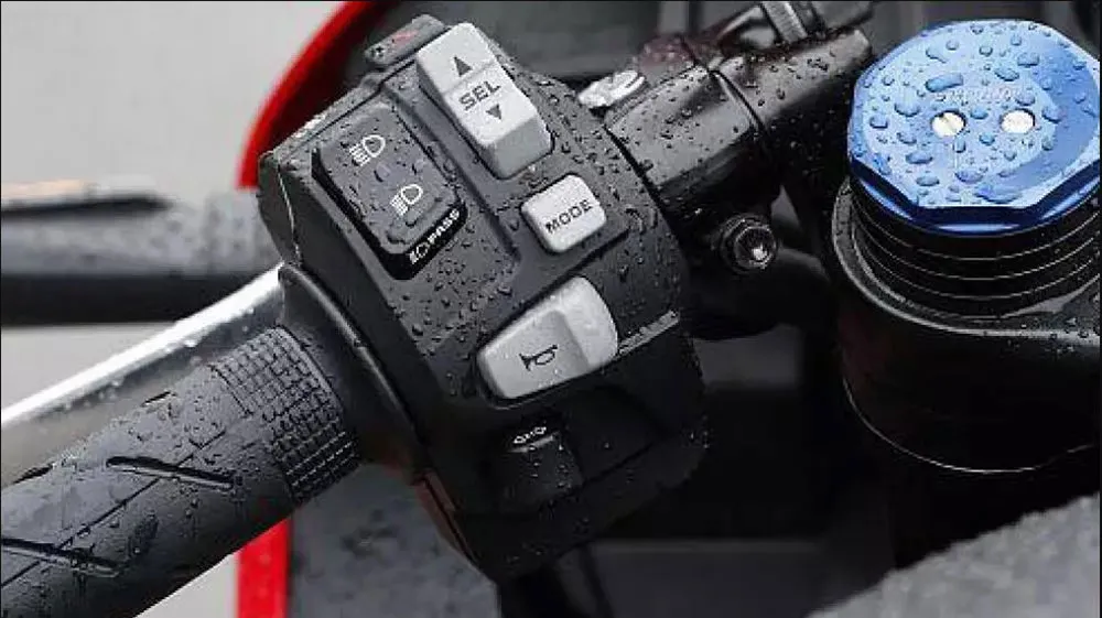 La Honda CBR600RR 2021 será lanzada en Japón el próximo 21 de agosto