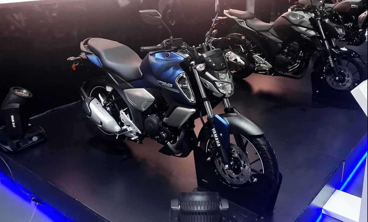 yamaha