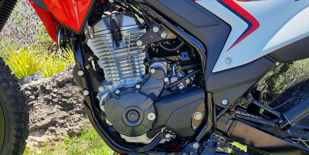 honda motor
