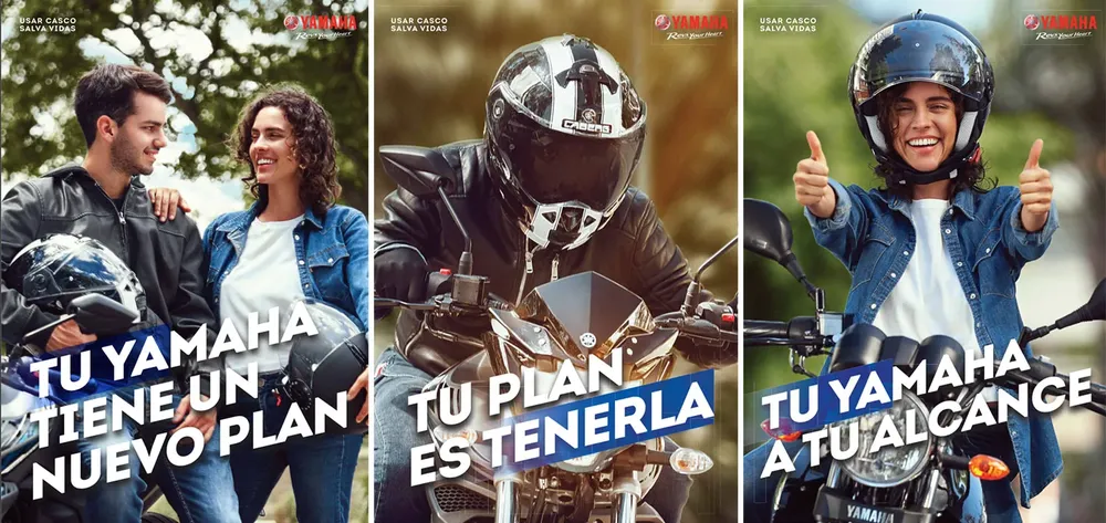 yamaha plan