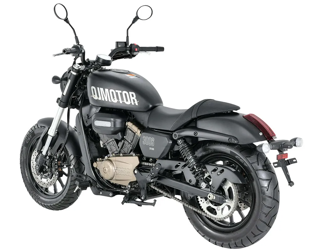 qj 300