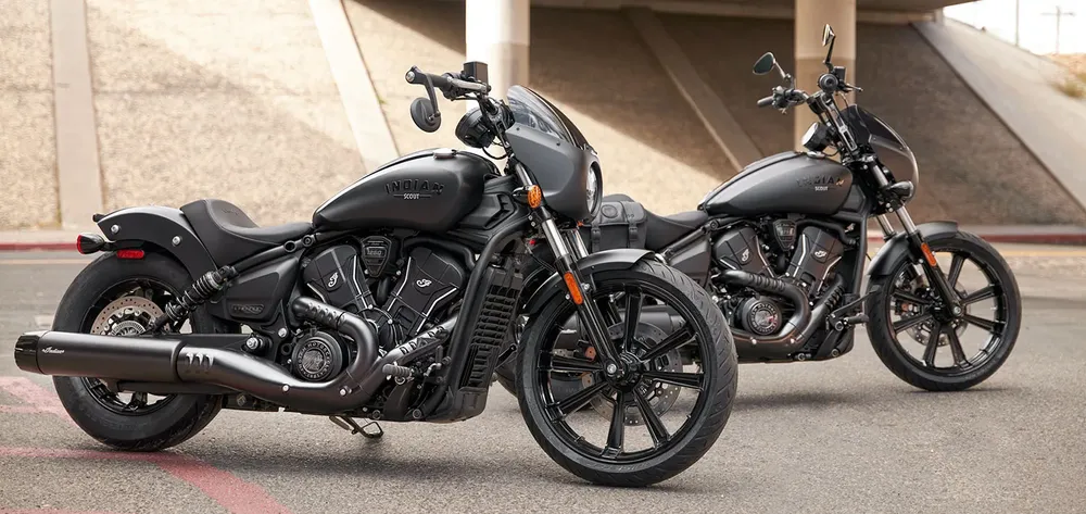 indian motorcycle