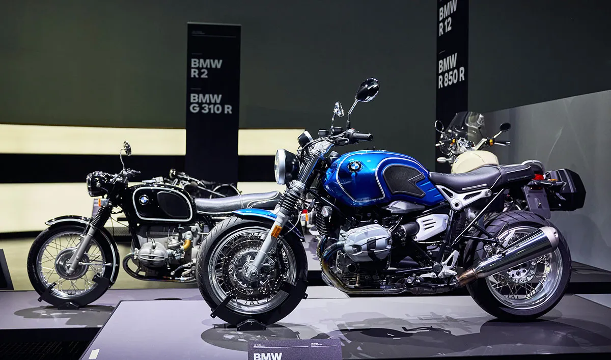 bmw motorrad