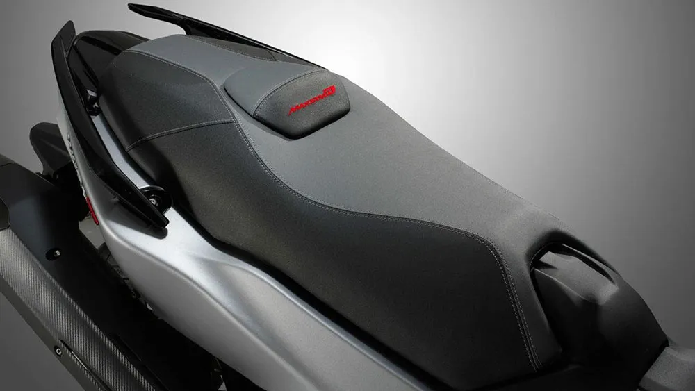 Nuevo scooter SYM Maxsym TL 2020
