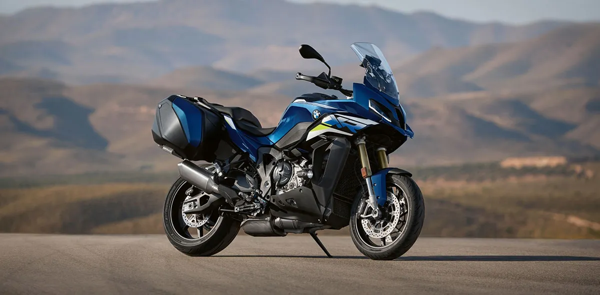 bmw rr
