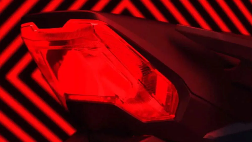 Nuevo Honda Forza 750, el rey de los maxiscooters