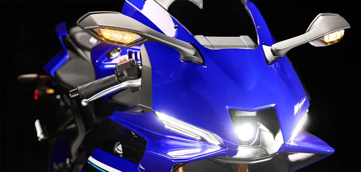 yamaha r9