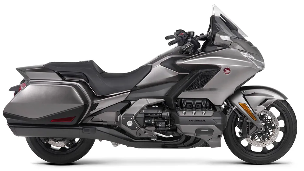 Nueva Honda GL1800 Gold Wing 2020
