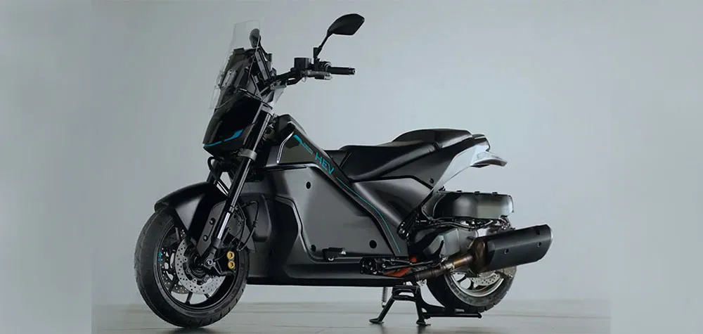 kawasaki hibrida