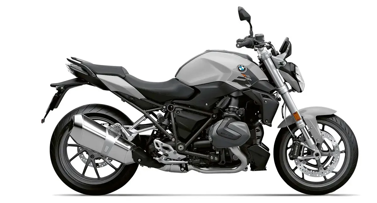 bmw 1250