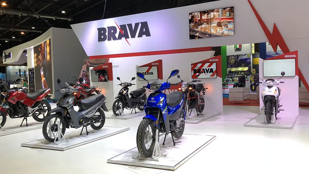 Se renovó el cupo del Programa de financiación de motos nacionales en diciembre