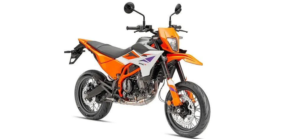 ktm 390