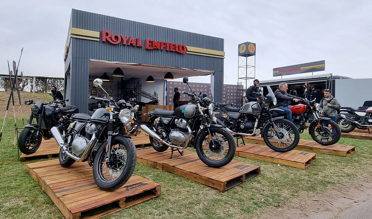 royal enfield