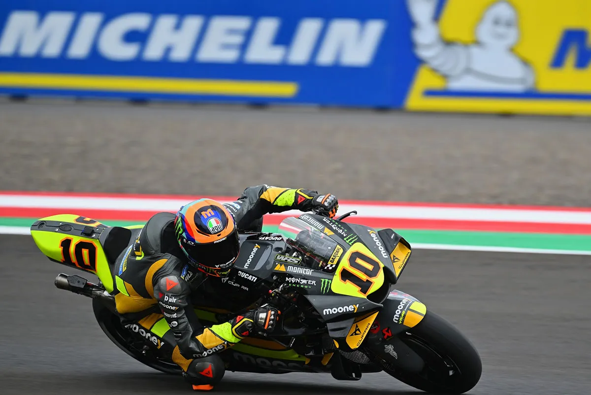michelin motogp