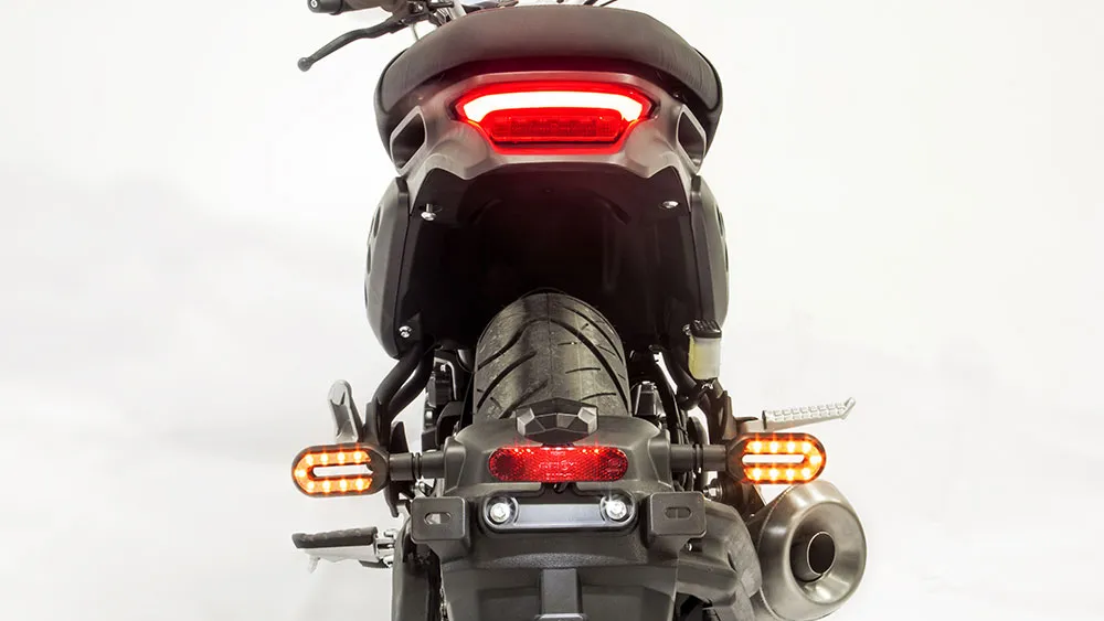 Mondial lanza la W250 Sport, una nueva opción “Street vintage”
