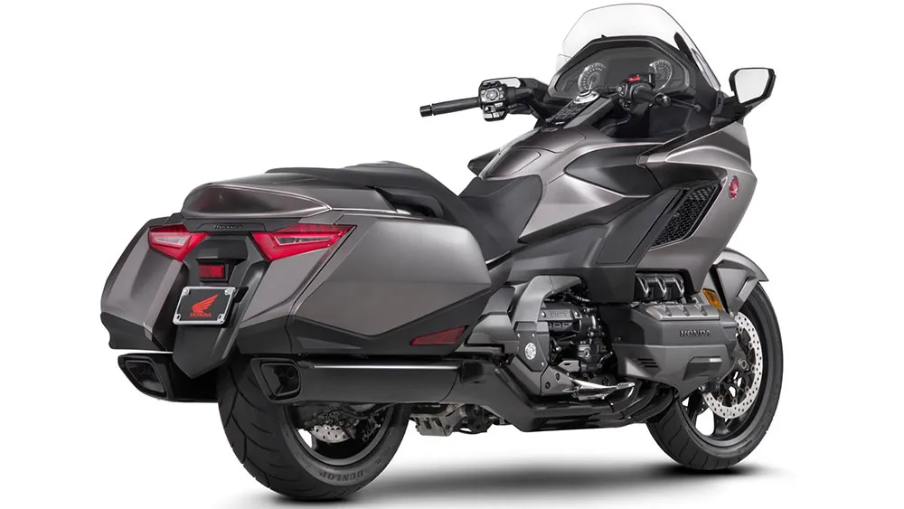 Nueva Honda GL1800 Gold Wing 2020