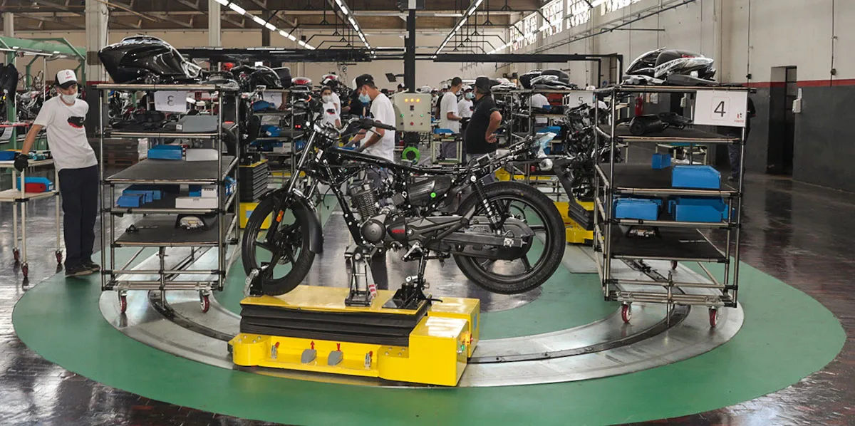 gilera