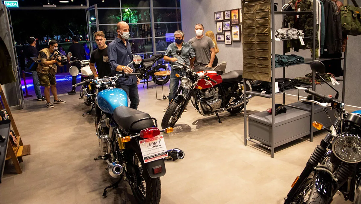 royal enfield