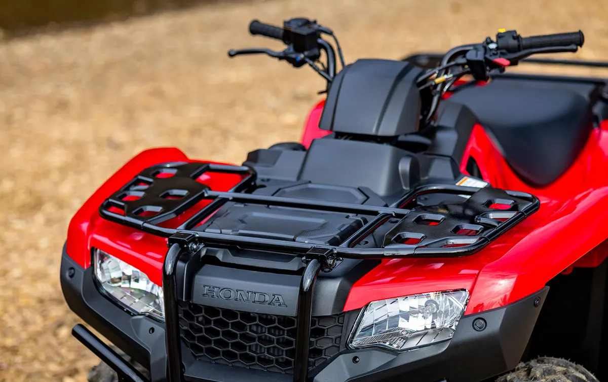 trx 420