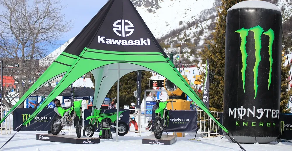 kawa nieve