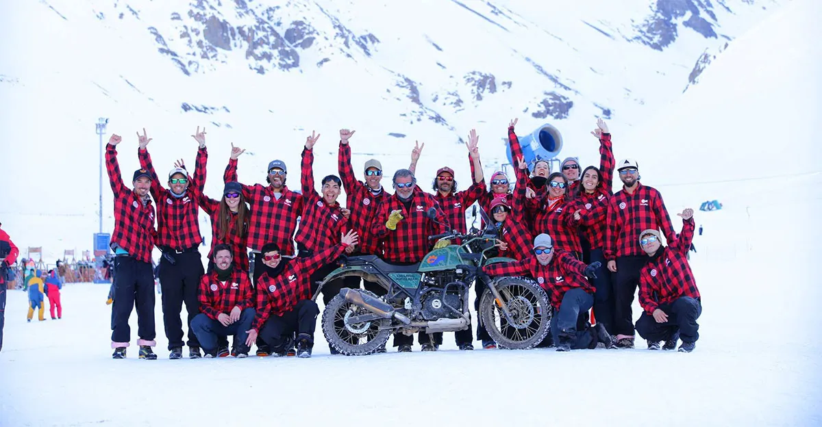 royal enfield