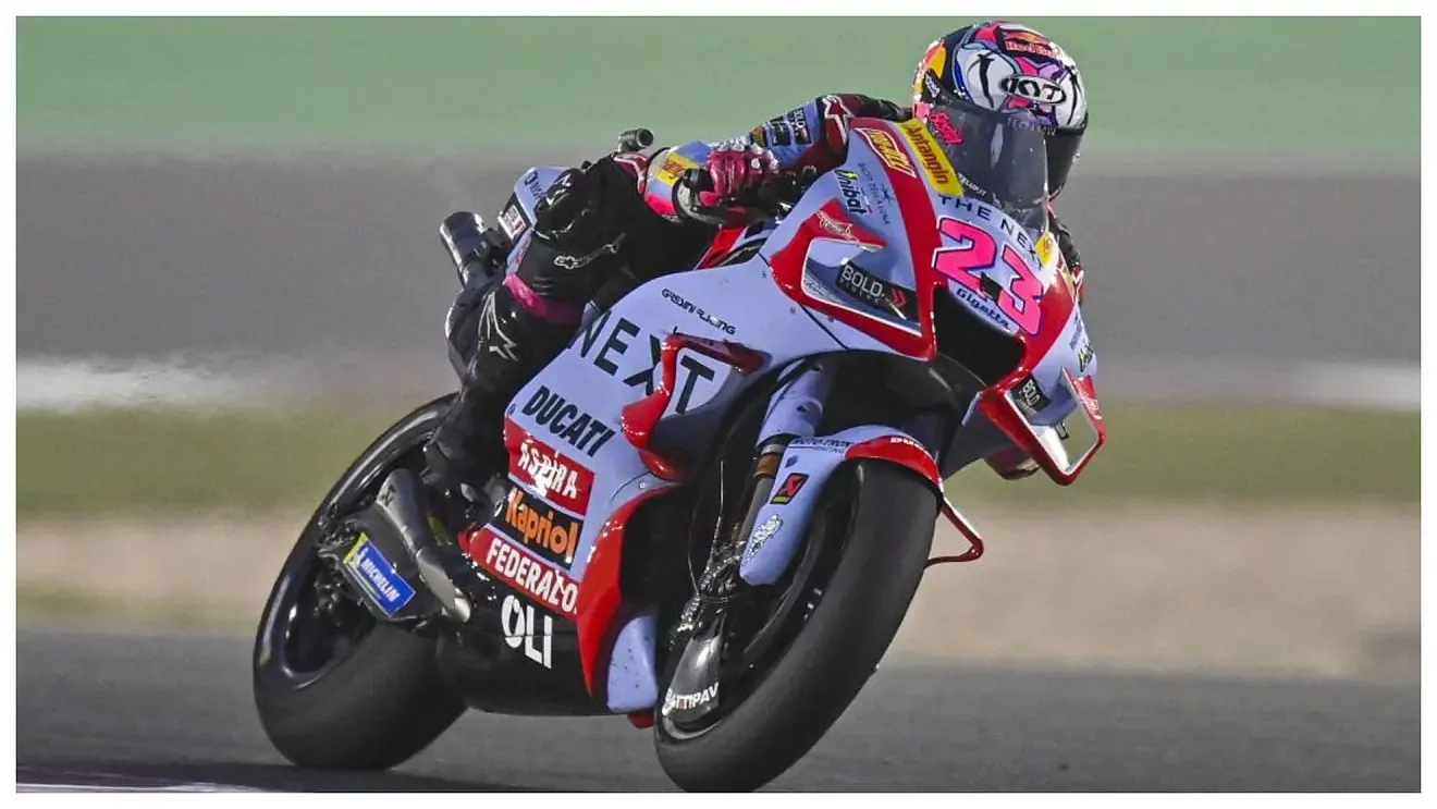 bastianini