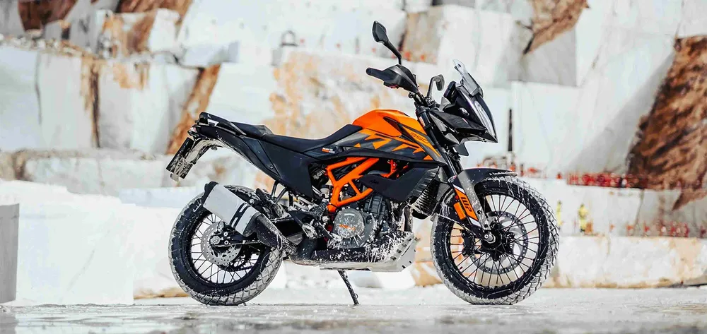 ktm rayos