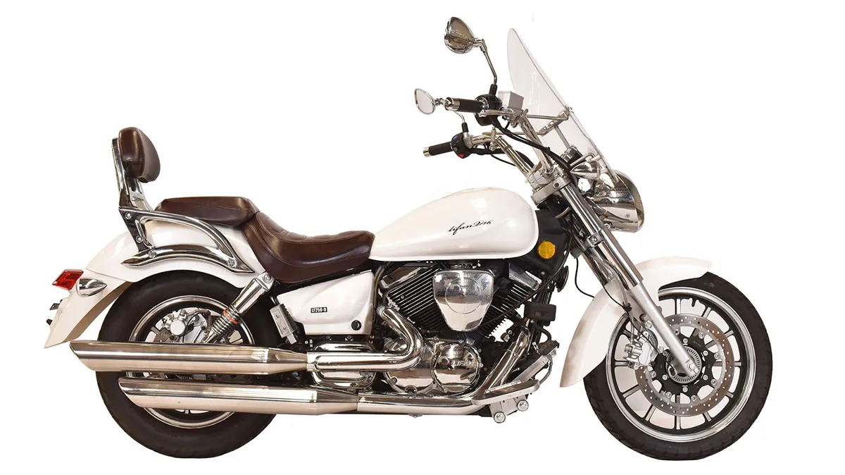 lifan v16