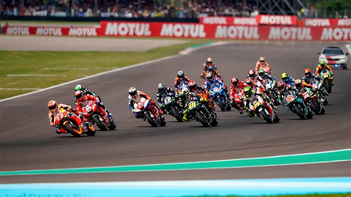 motogp 2022