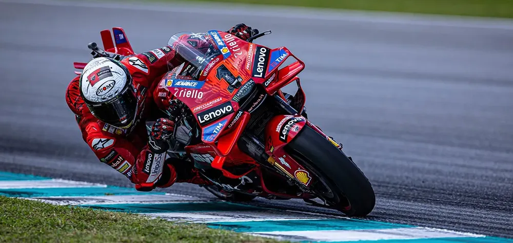 motogp ducati