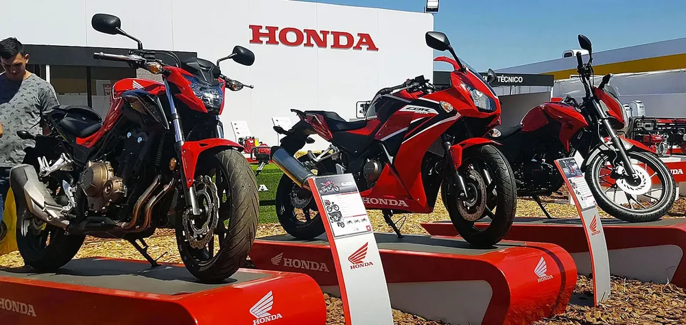 honda