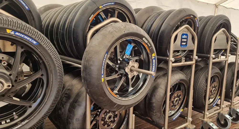 michelin