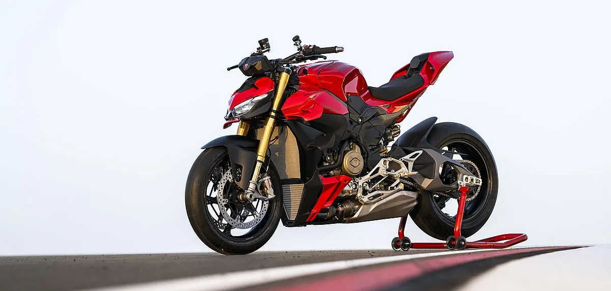 moto ducati