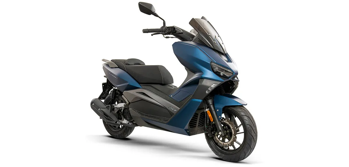 scooter zanella