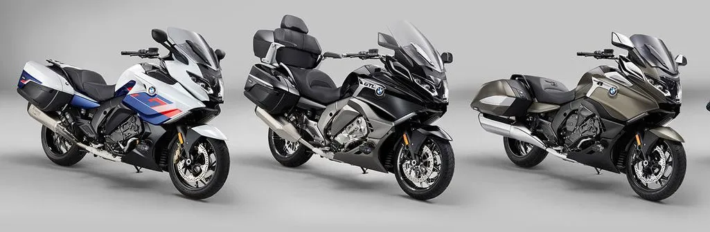 bmw motorrad