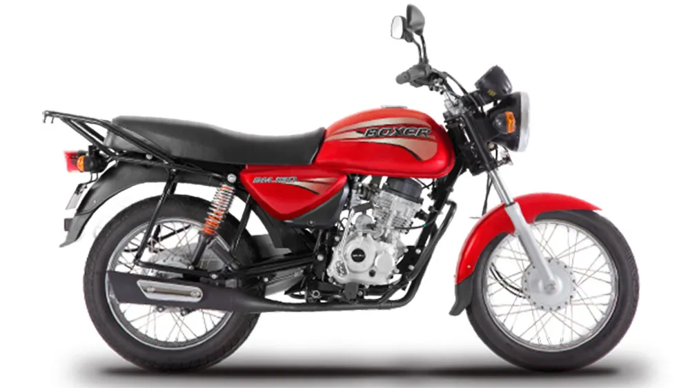 Kymco y Bajaj entre las marcas del plan de financiación «Mi Moto» del Banco Nación